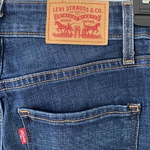 levi jeans